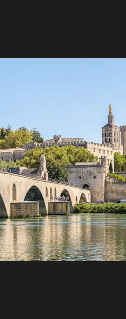 Quel taux de taxe fonci&egrave;re &agrave; Avignon&nbsp;?