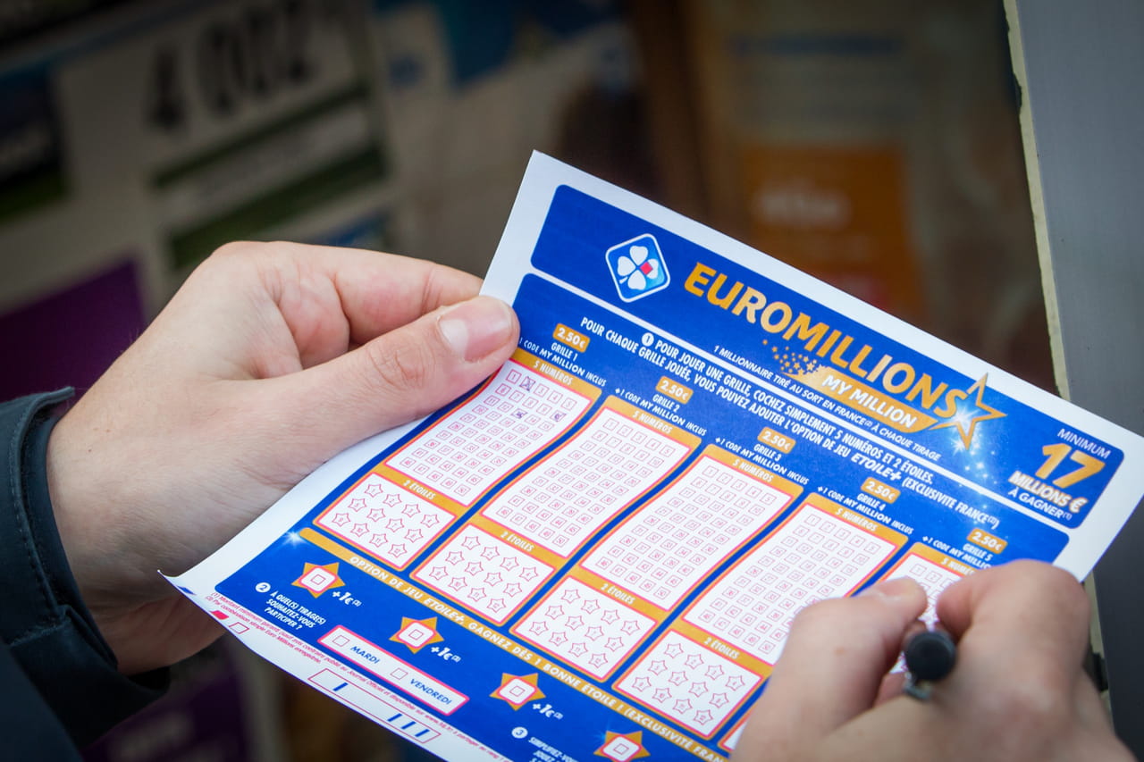 Résultat de l'EuroMillions (FDJ) : le tirage du vendredi 25 juillet 2025, 138 millions d'euros en jeu