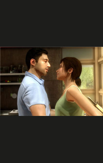 Heavy Rain&nbsp;: un concept-jeu