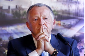Municipales 2026&nbsp;&agrave; Lyon&nbsp;: Aulas candidat, peut-il &ecirc;tre maire&nbsp;? Les r&eacute;sultats des sondages