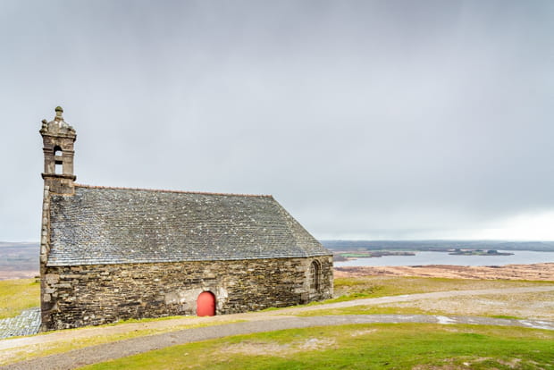 Les Monts d'Arrée, le cœur sauvage de la Bretagne