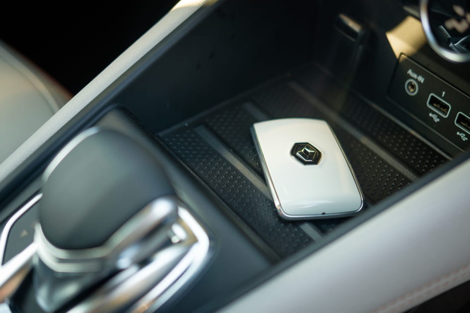 Quel prix pour ce nouveau Renault Captur&nbsp;?