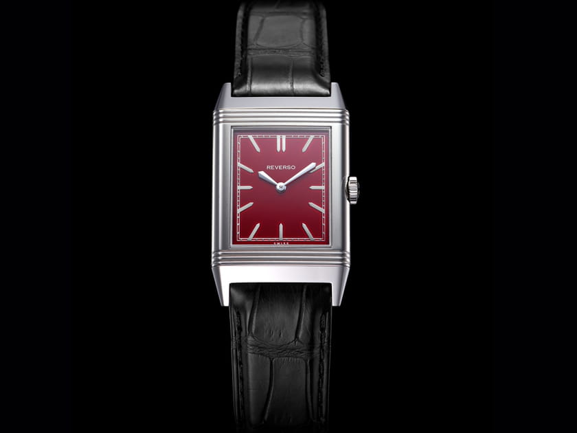 Jaeger LeCoultre Reverso