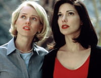 Mulholland Drive