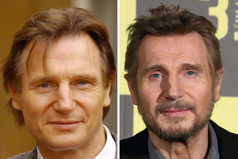 Liam Neeson
