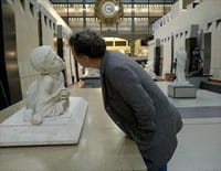 Une nuit au musée : Le Musée d'Orsay, avec Charles Berling
