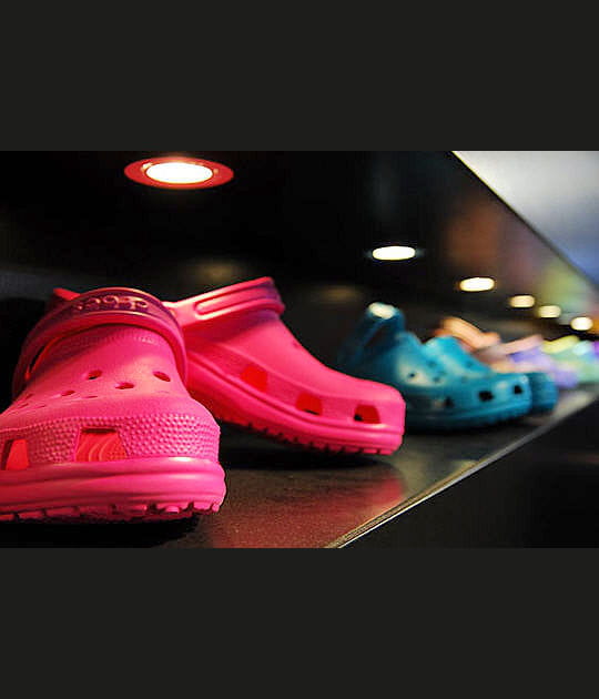 Sabots Crocs