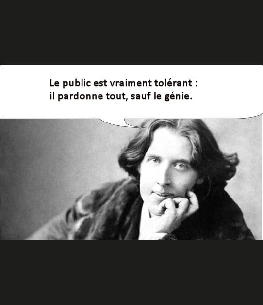 Intol&eacute;rable tol&eacute;rance