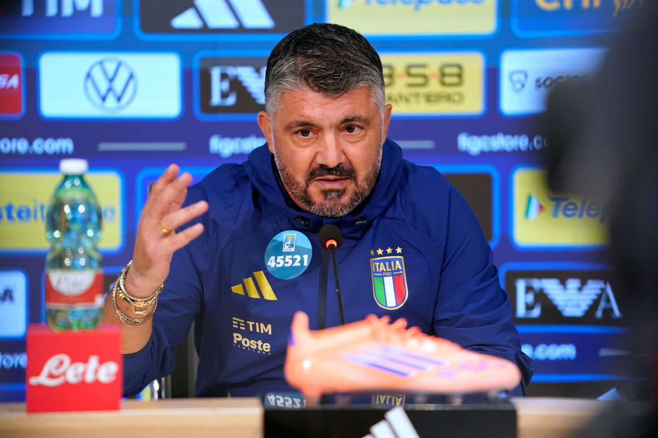 Italie - Norvège : la Nazionale est très loin du Mondial 2026... horaire, chaîne, compos