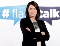 Flash Talk : Le foot
