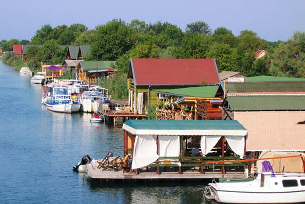 Le soleil du Monténégro