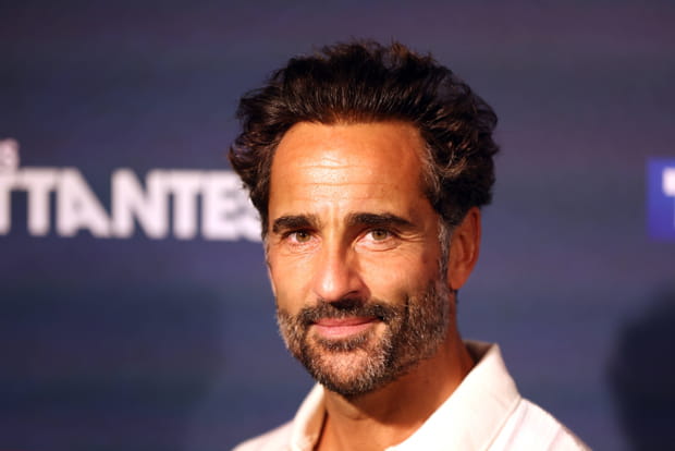 Florent Peyre en couple