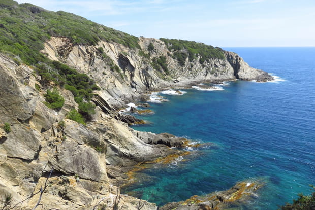 La pointe du Cognet