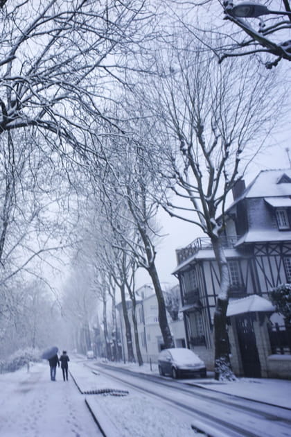 Saint-Maur-des-Foss&eacute;s