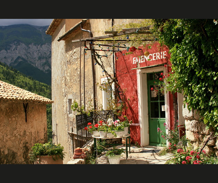 A la rencontre des artisans d'art