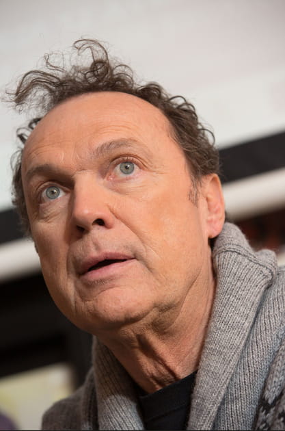 Julien Lepers