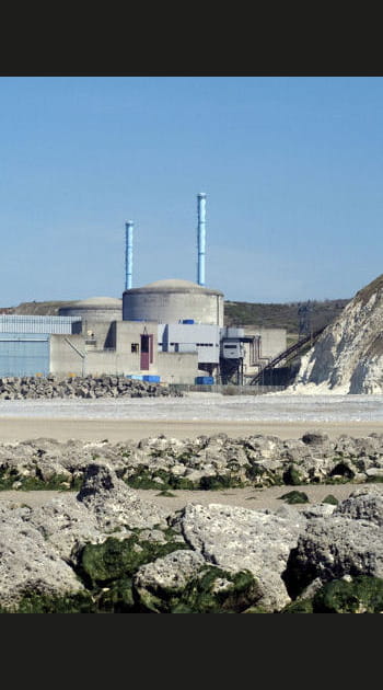 L&rsquo;EPR de Penly : vraiment disparu des radars ?