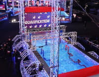 Ninja Warrior, le parcours des héros