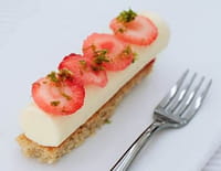 Le meilleur pâtissier : Les gâteaux roulés