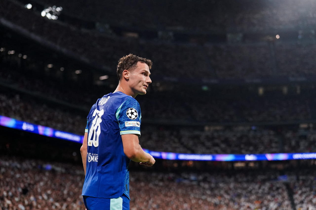 Ligue des champions : Barcelone, City, Ajax... Le programme de fou des clubs français