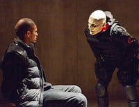 The Strain : Le maître