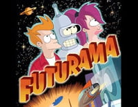 Futurama : Prenez garde au seigneur des robots !