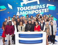 Touche pas à mon poste