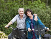 Une famille formidable : Retour aux sources