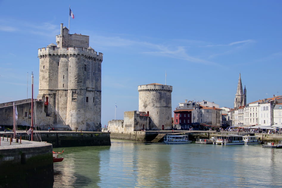 La Rochelle Oc&eacute;an Pass