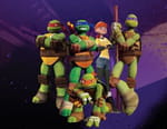 Les Tortues Ninja