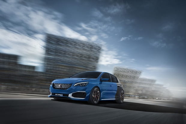 La plateforme EMP2 à son top