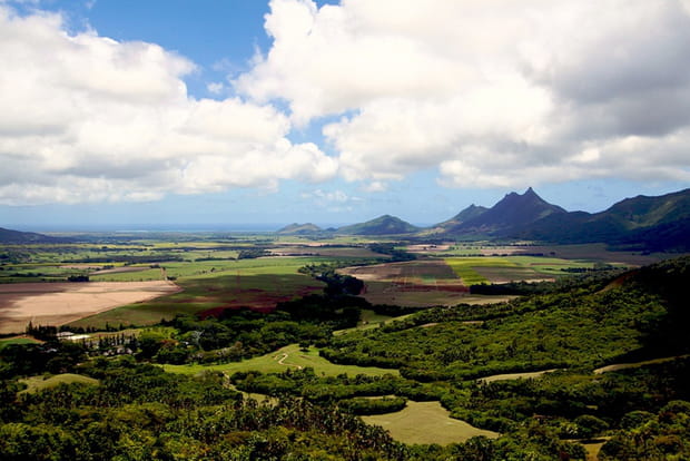 La réserve du domaine du chasseur