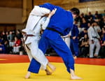 Judo : Grand Chelem à Oulan-Bator