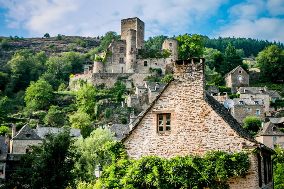 Belcastel