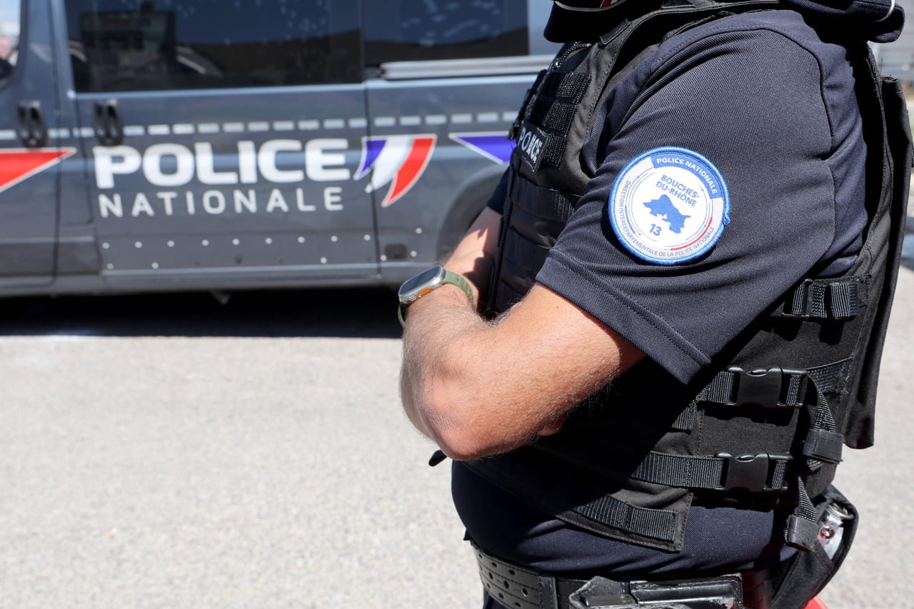 Attaque à Marseille : l'assaillant connu de la Justice, 