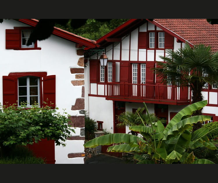 La Maison basque