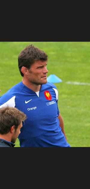 Fabien Pelous raccroche les crampons