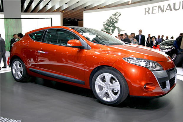 Inspiré du Coupé concept