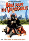 Bébé part en vadrouille