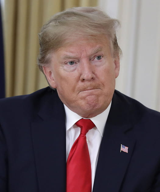 Il a appel&eacute; le Prince Charles &quot;Prince des Baleines&quot;