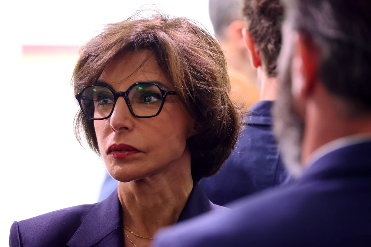 Elections municipales 2026 à Paris : Dati encore favorite ? Ce que disent les résultats des sondages