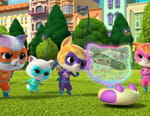 SuperChatons