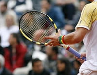 Tennis - Daniil Medvedev / Alexander Zverev
