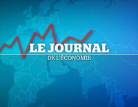 Le journal de l'économie