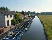 Les 100 lieux qu'il faut voir : Côte d'Opale, des falaises des Deux-Caps aux marais de Saint-Omer