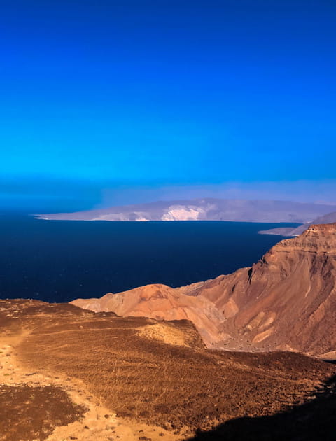 Le Djibouti, un voyage dans le temps
