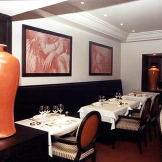Le Violon d'Ingres, Restaurant gastronomique à Paris avec Linternaute