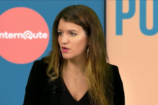 Du harc&egrave;lement sexuel dans les partis politiques&nbsp;? &quot;Il faut le regarder o&ugrave; il se trouve&quot;, dit Marl&egrave;ne Schiappa