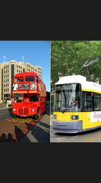 Round 7&nbsp;: Transports