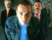 Trainspotting
